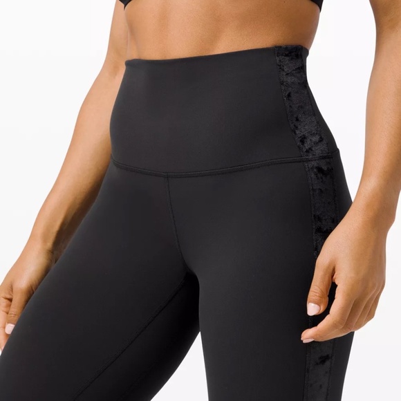 Lululemon leggings - Picture 4 of 9